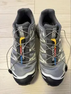 Salomon XT 6