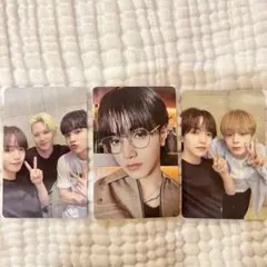 JO1 大平祥生 WHERE DO WE GO トレカ