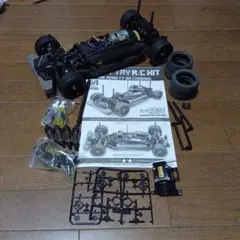 2025年最新】シャーシ TT-02の人気アイテム - メルカリ