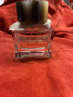 Burberry Eau de Toilette 50mL バーバリー　香水のサムネイル