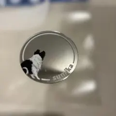 Sumika ミラーステッカー
