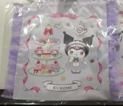 サンリオ マイメロディクロミ当たりくじ