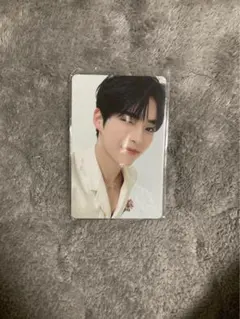 ZB1 ゆらゆら ファンコントレカ ハンビン