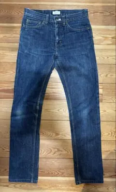 ヒステリック HYSTERICS デニム USEDのサムネイル