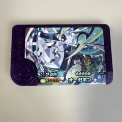 オーガボン 水★5