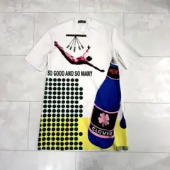 raf simons archive redux 宗教期 シャツ 46 - メルカリ