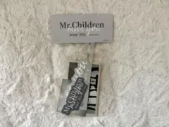 ❤️新品⭐️Mr.Children missyou⭐️ステッカーシールセットミスチル❤️のサムネイル