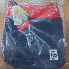CHUMS Vertical Mini Shoulder Sweat Nylon