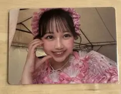FRUITS ZIPPER 松本かれん TikTok わたあめ トレカ - メルカリ