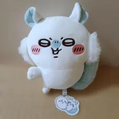 ちいかわ イヤッぬいぐるみ モモンガ