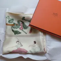 2025年最新】エルメス スカーフ バレリーナの人気アイテム