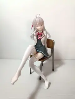 一番くじA賞 ロシア語でデレる隣のアーリャさん