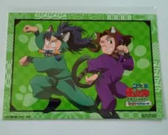 忍たま乱太郎　ナンジャタウン　フード特典　体育委員会