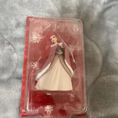 Disney クリスマスオーナメント 2025 アリエル　ディズニー