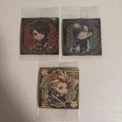 刀剣乱舞 ウエハース シール