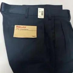 デニム BIGJOHN ウエスト83 33　fit 日本製のサムネイル