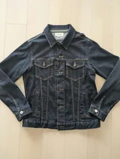 デニムジャケット　GLOBAL WORK