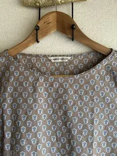 LA MARINE FRANCAISE プルオーバー シャツ ブラウス