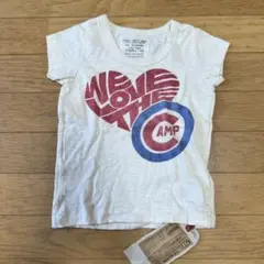 新品 ゴートゥーハリウッド Ｔシャツ 100cmのサムネイル