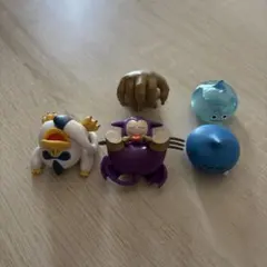 【美品】ドラクエ まちぼうけ ラリホーのサムネイル