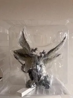 新品未開封　シャガルマガラ　クリエイターズモデル　初版