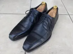 【美品】メンズ　RITORNO ビジネスシューズ　25.5cmのサムネイル