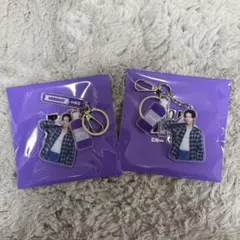 enhypen リステリン　キーホルダー　ジョンウォン　2個セット