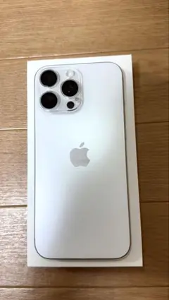 新品未使用・即日発送】iPhone17ProMax 256GB シルバー - メルカリ