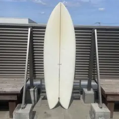 Gary Hanel Egg 6'6