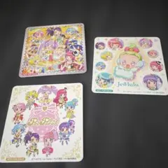 2026年最新】プリパラコースターの人気アイテム - メルカリ