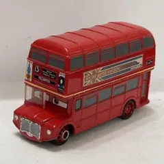 2025年最新】トミカ カーズ C-39 トッパー・デッキントン3世 の