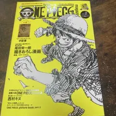 ONE PIECE magazine Vol.2