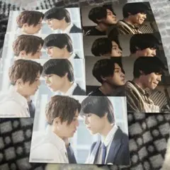 2025年最新】美しい彼 ブロマイドセットの人気アイテム - メルカリ