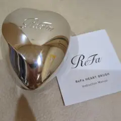 ReFa HEART BRUSH シャンパンゴールドのサムネイル