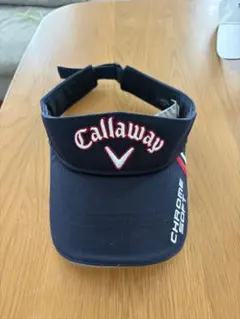 Callaway Chrome Soft バイザーのサムネイル