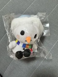 SnowMan ソフビ服 たまゆきメンカラパーカー - メルカリ