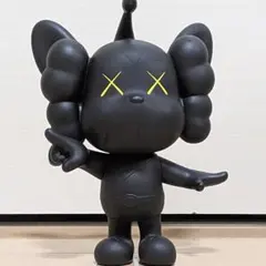 KAWS OriginalFake UNDERCOVER JPP ピーポくん 本物】☆激レア【ほぼ新品】KAWS × JPP /OriginalFake /MEDICOM