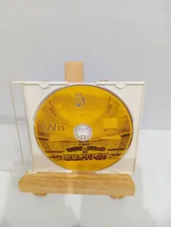 wiiマリオ&ソニック 北京オリンピック