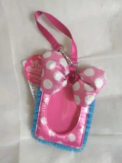 ＊きょろ様専用＊ミニーちゃん　カードホルダー2点