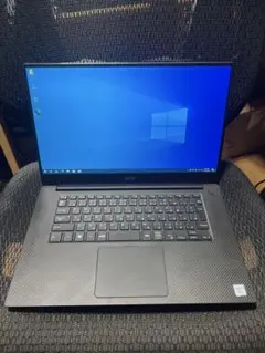 Dell precision 5530