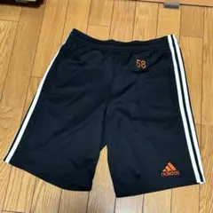 サッカーパンツ