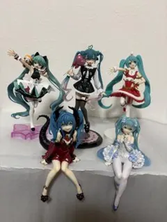 2026年最新】初音ミクプライズの人気アイテム - メルカリ