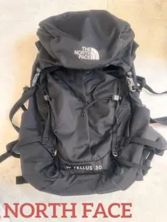 THE NORTH FACE W TELLUS 30 バックパック 登山