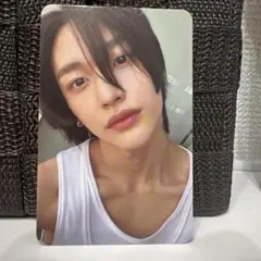 RIIZE ウォンビン WONBIN トレカ