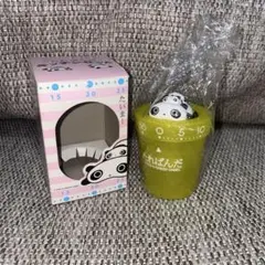 たれぱんだ アイスクリームメーカー/サンエックス パンダ レトロ 古い