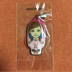 中島美央 モバイルクリーナー