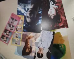 ENHYPENまとめ売り