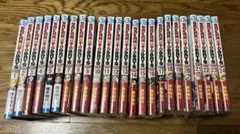 SAKAMOTO DAYS(サカモト デイズ)全巻1〜24巻　特典付き