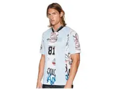 MARK GONZALES soccer jersey