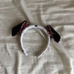 101匹わんちゃん カチューシャ